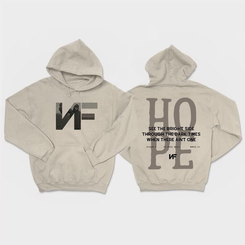 Nf Rapper Hoodie, Nf Rapper Hoodie, Nf Rapper Tour Merch