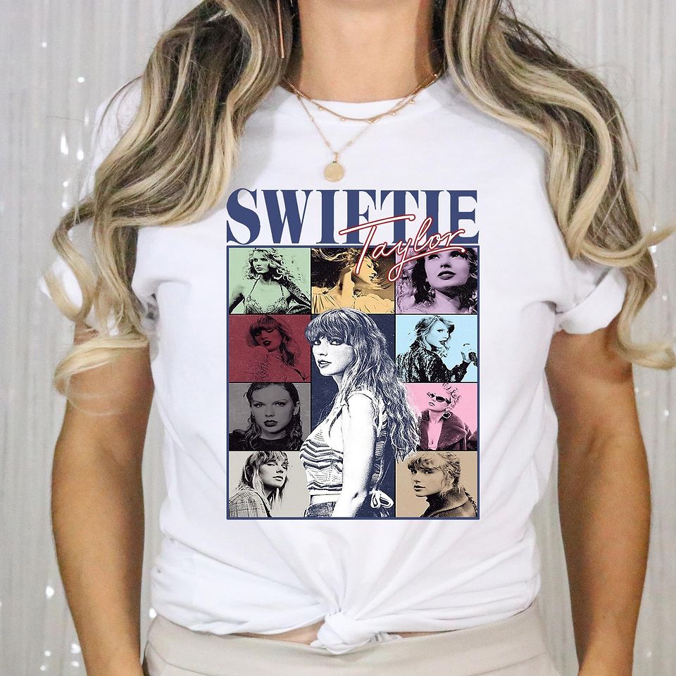 Swift Girls Graphic,Album Tee,Taylor Fan Shirt