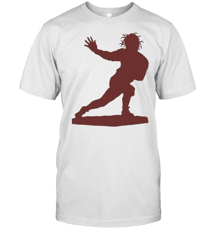 Yesterdays Attic Vintage Texas Longhorns Ricky Williams Heisman Shirt, Premium Shirt