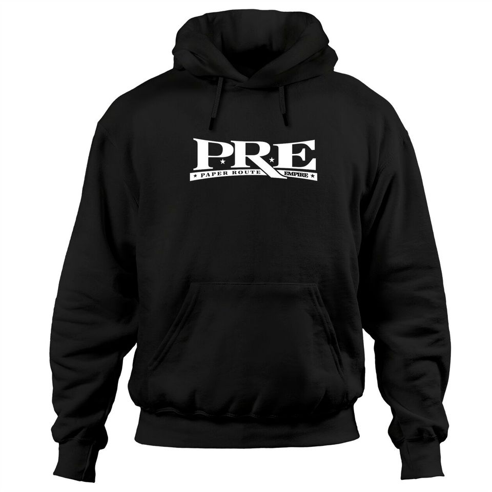 Young Dolph Pre Paper Route Empire Hip Hop Hoodies